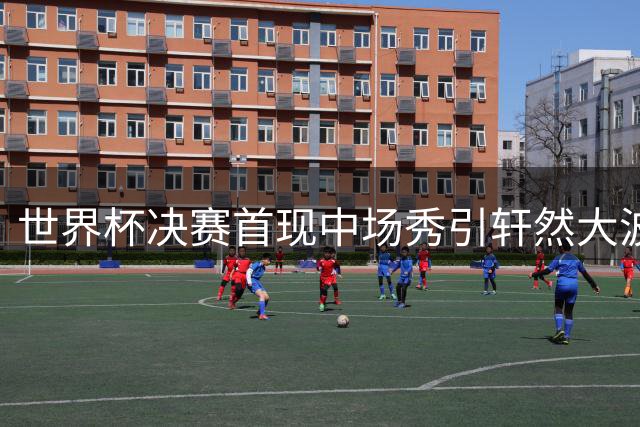 世界杯决赛首现中场秀引轩然大波 麦当娜比伯演出遭足坛名宿炮轰