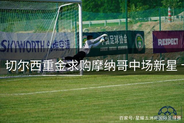切尔西重金求购摩纳哥中场新星 卡马拉转会谈判进入关键阶段